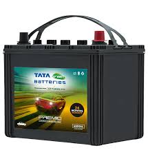 Car Battery Showroom in Noida