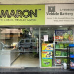 shop photo for vehicle battery store